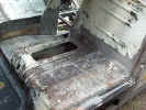 cab seat bottom left - welded.jpg (52495 bytes)