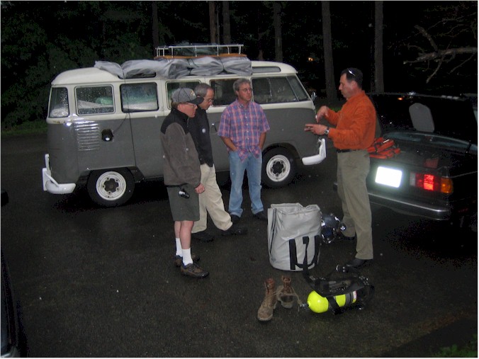 Arrival.jpg (88746 bytes)